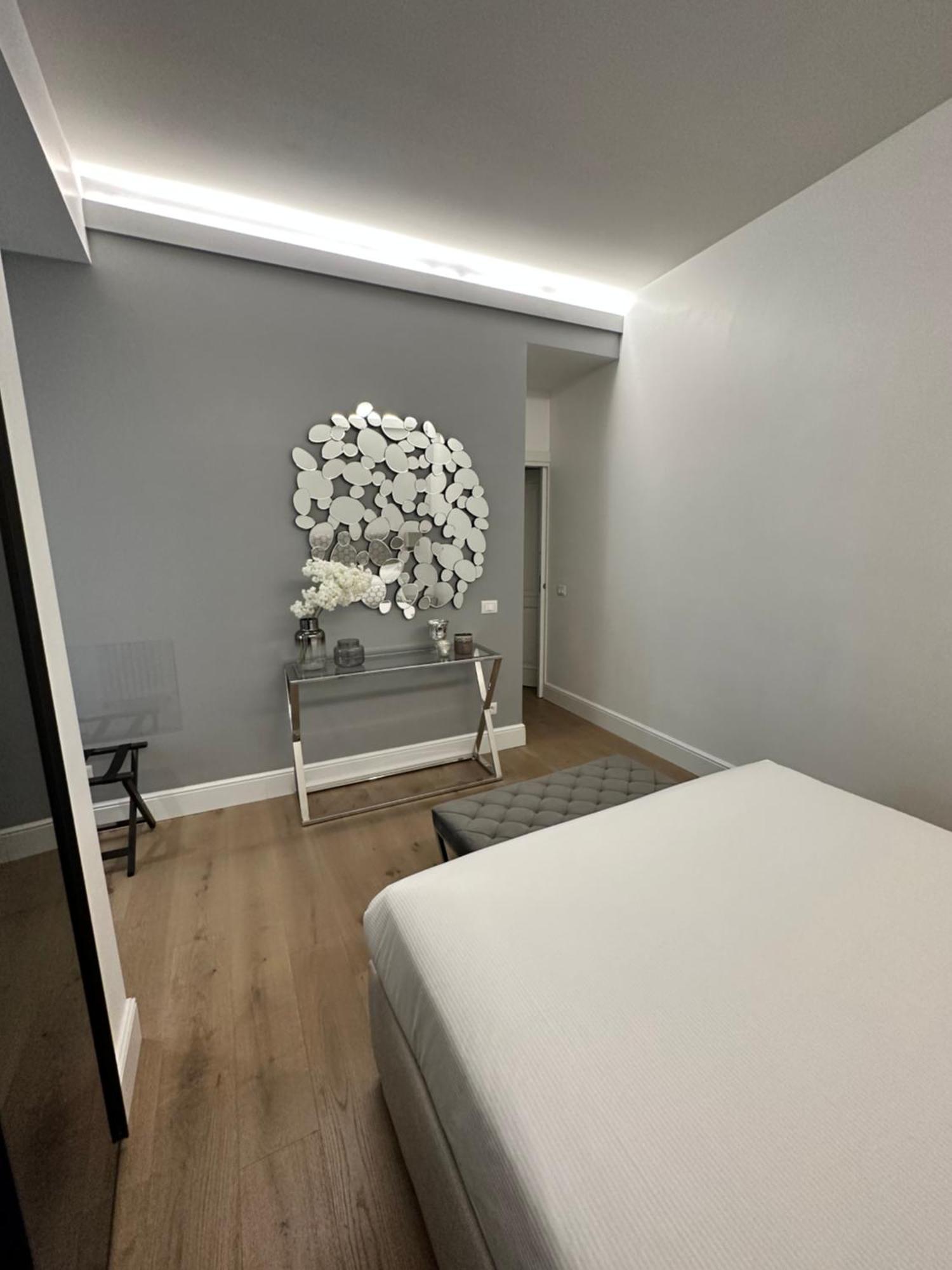 Appartamento Diva Lodging Luxury - Signoria Firenze Esterno foto